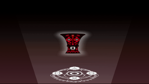 Patapon [Demo] screenshot 5 for PSP